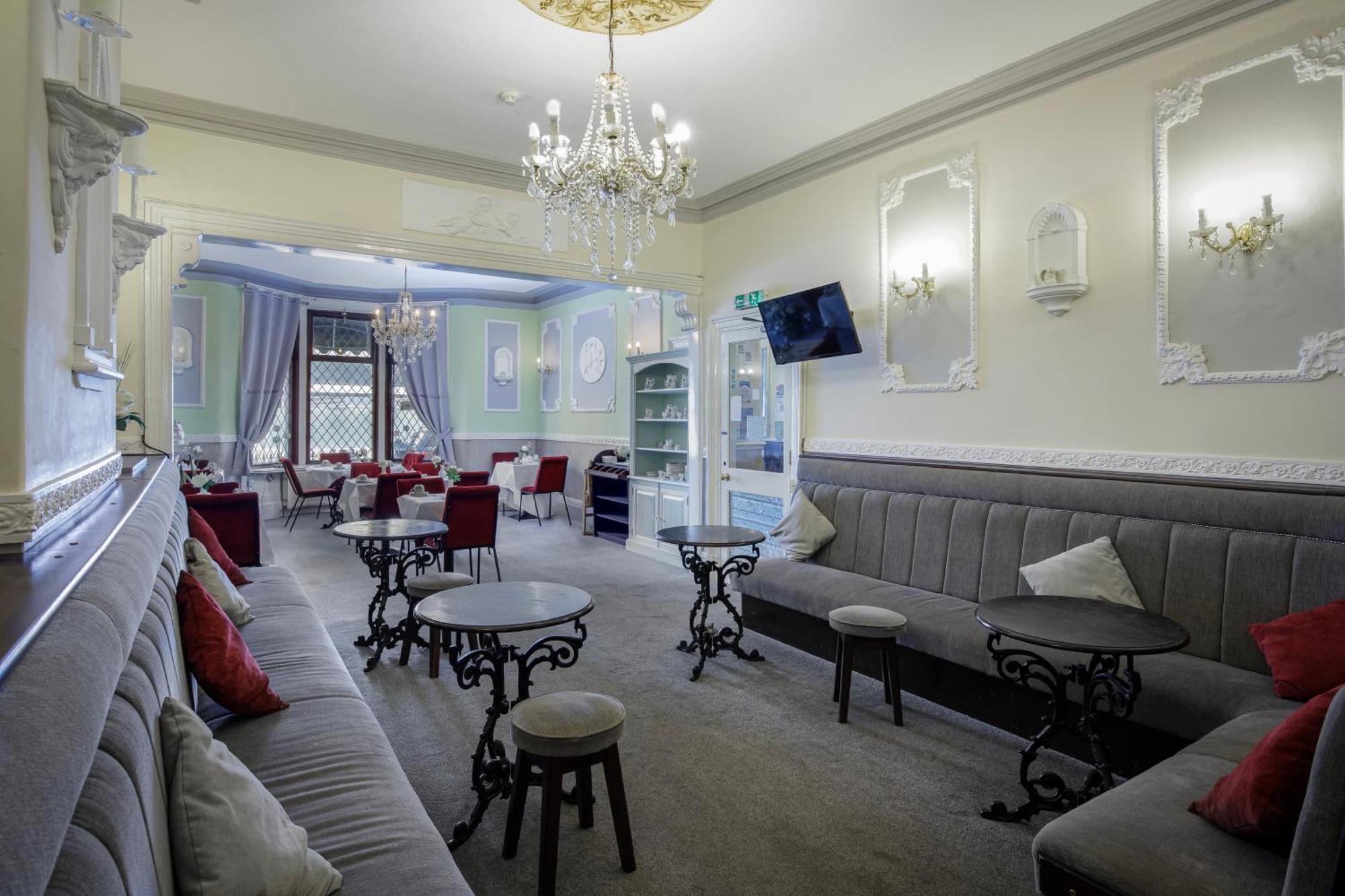 Sonora Park Hotel Blackpool