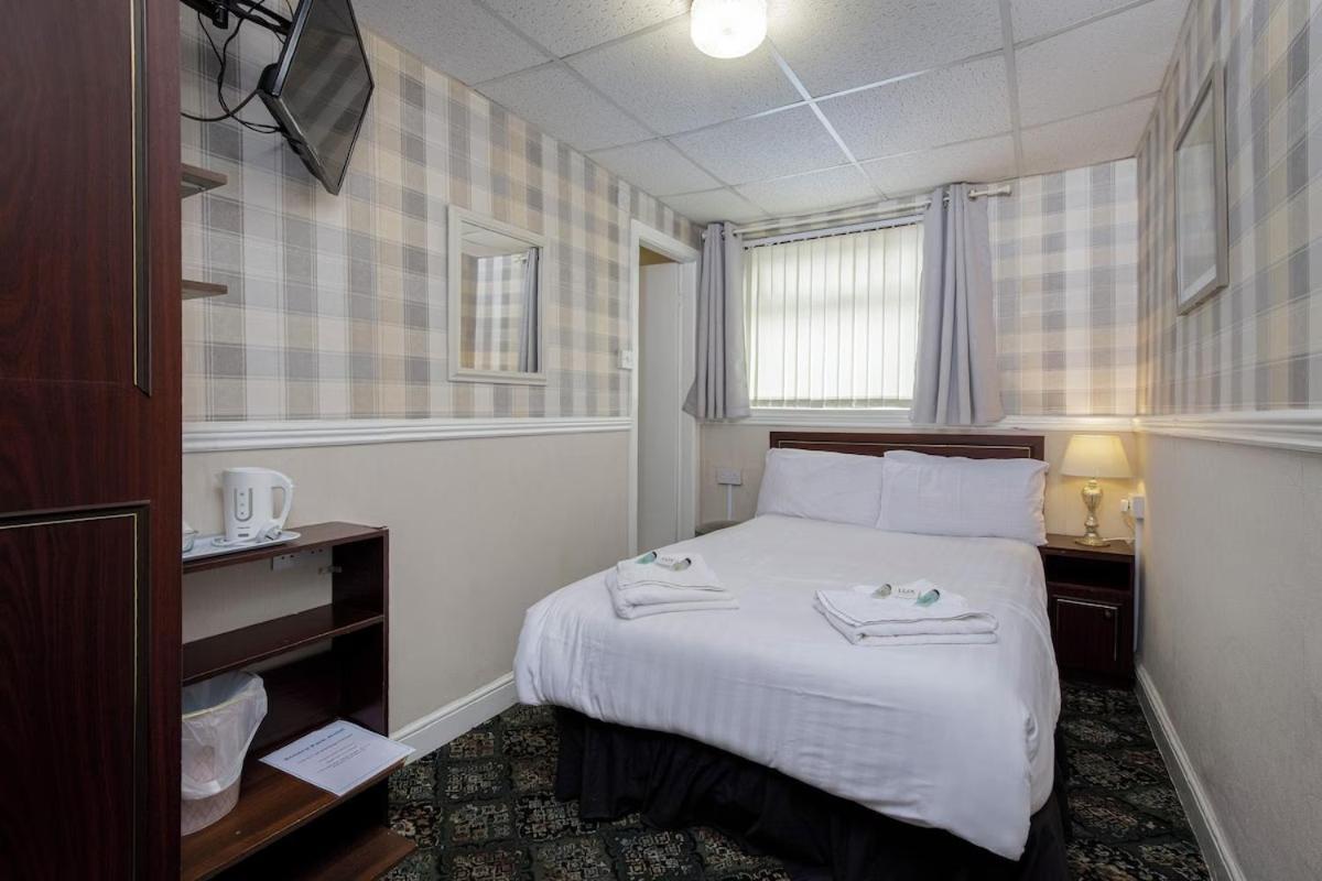 Hotel Sonora Park