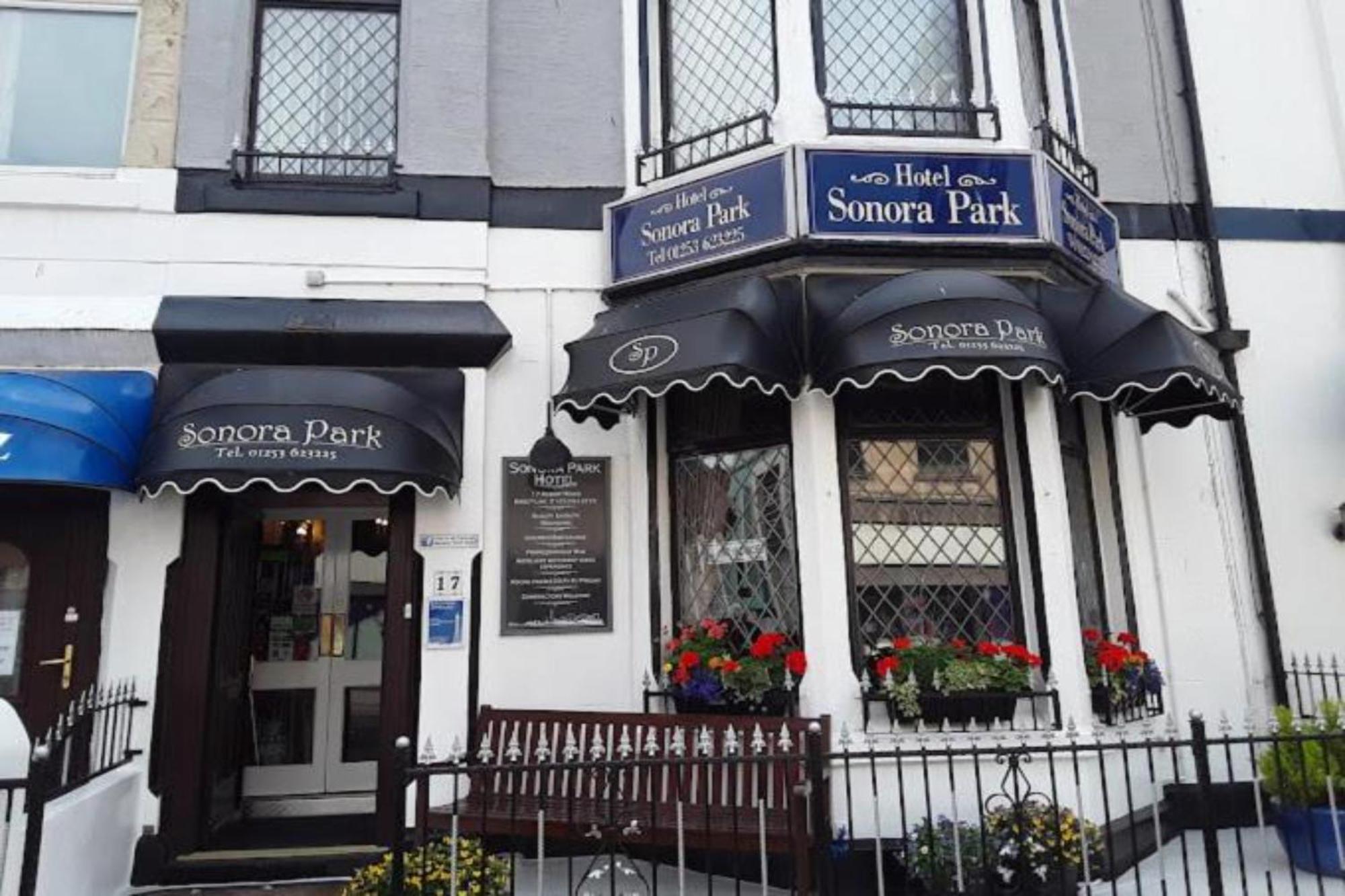Sonora Park Hotel